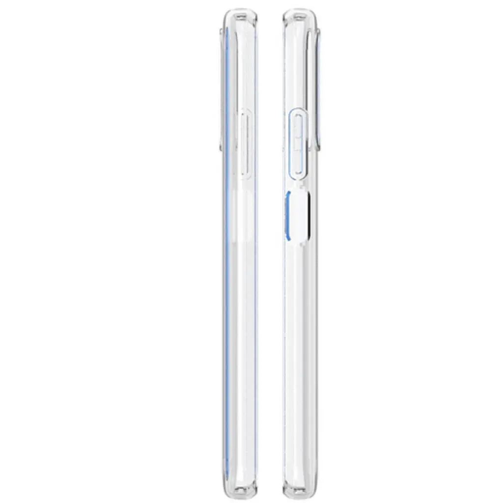 Чохол до мобільного телефона BeCover Xiaomi Redmi 9T Transparancy (705904) - фото 3