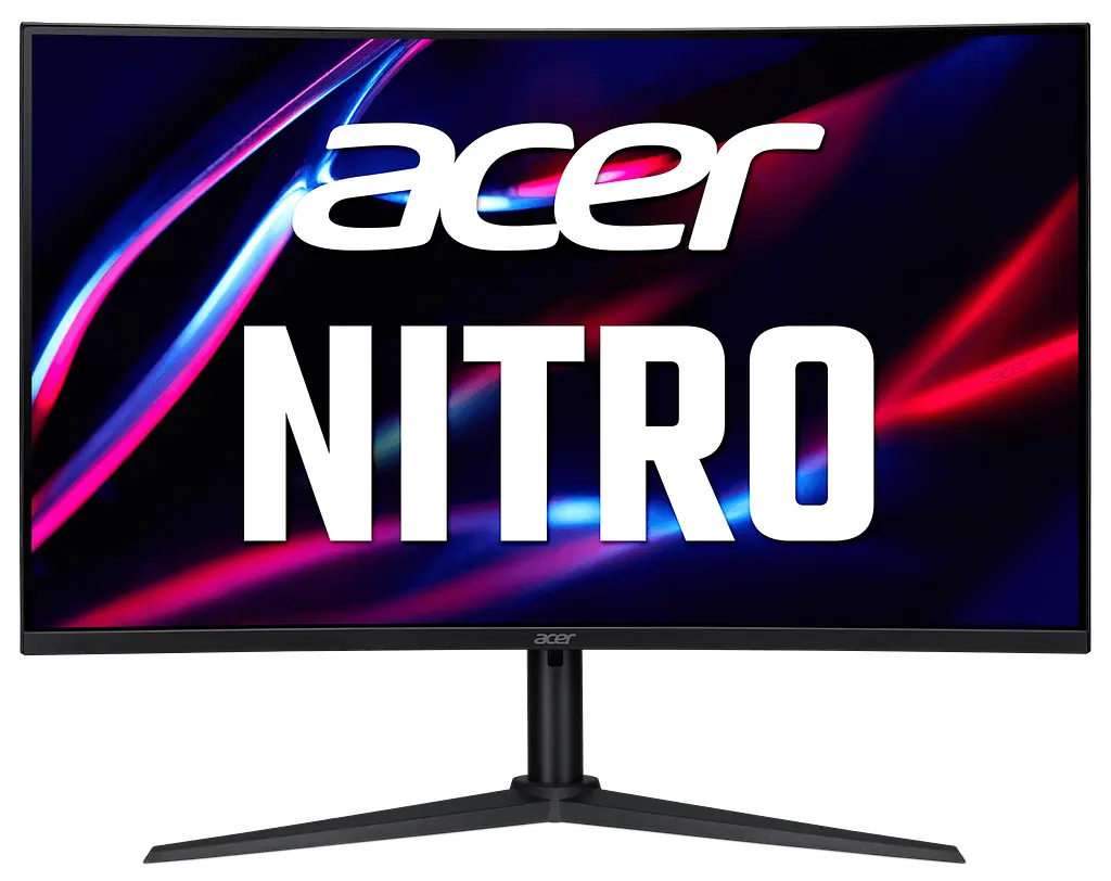 Монитор Acer 31.5" XZ320QW0bmiiphx (UM.JX0EE.005) Black teh0022250 - фото 6