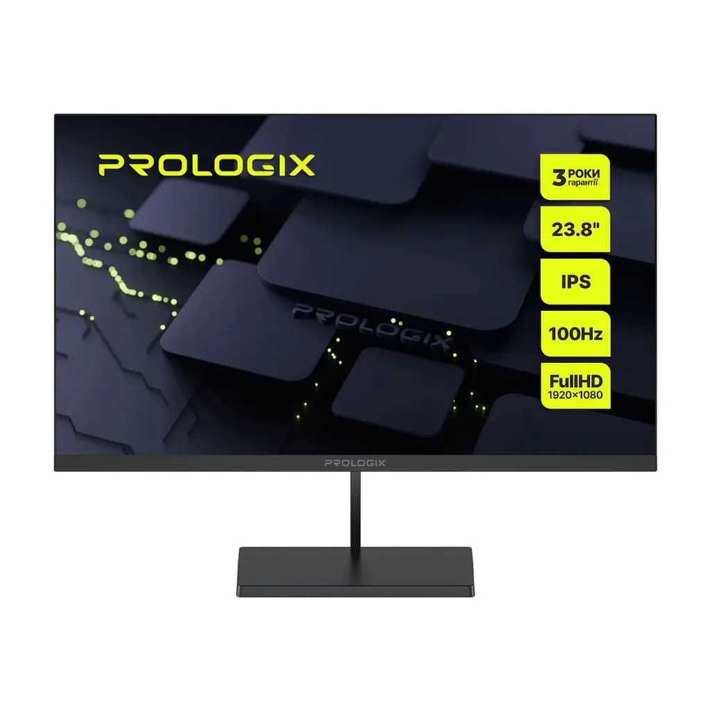 Монітор Prologix PL2425HF