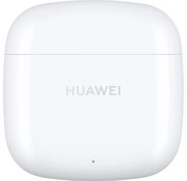 TWS Huawei Freebuds SE 2 Ceramic White (55036939) UA - фото 4