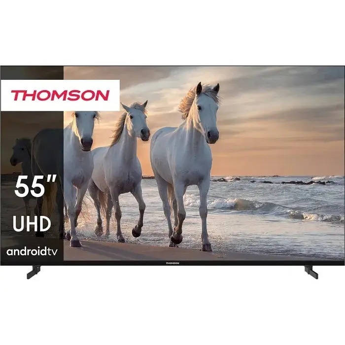 Телевизор Thomson 55UA5S13 - фото 2
