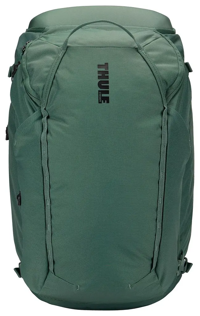 Туристичний рюкзак Thule Landmark 60L Women's Hazy Green (TH 3205316) - фото 4