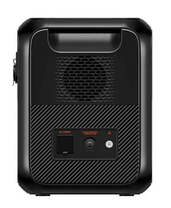 Зарядна станція Bluetti AC180P, 1440Wh, 1800W, LiFePO4 - фото 5