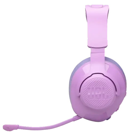 Гарнітура JBL QUANTUM 360 Wireless Purple (JBLQTUM360PUR) - фото 5