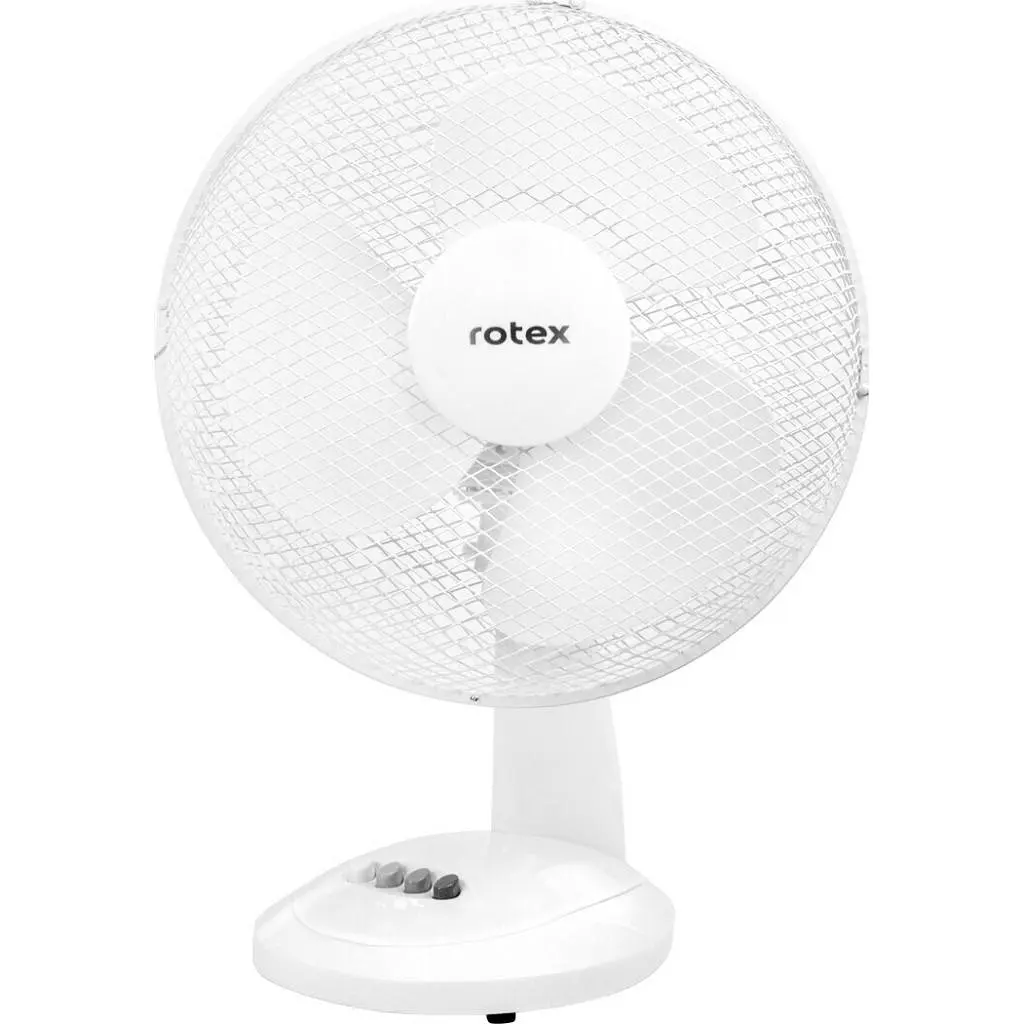 Вентилятор Rotex RAT02-E - фото 3