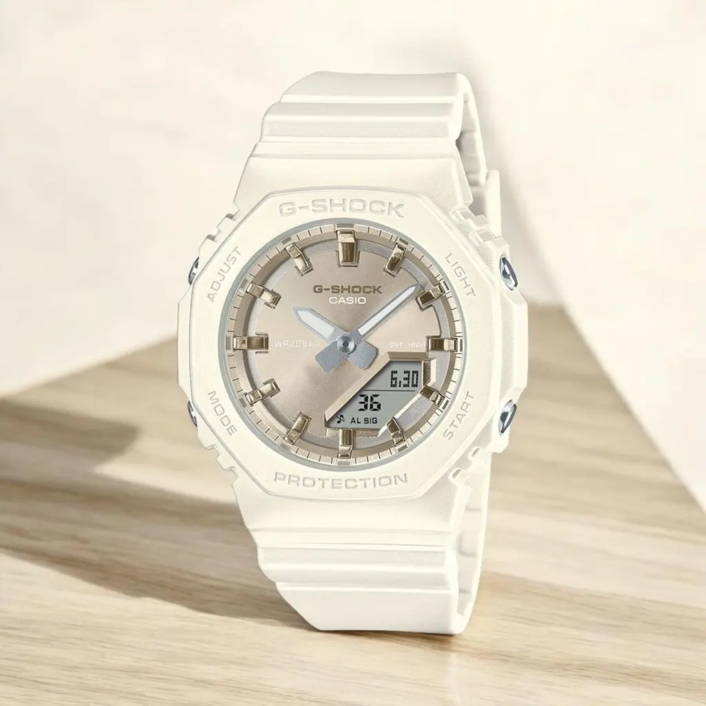 Годинник Casio GMA-P2100ST-7AER - фото 3