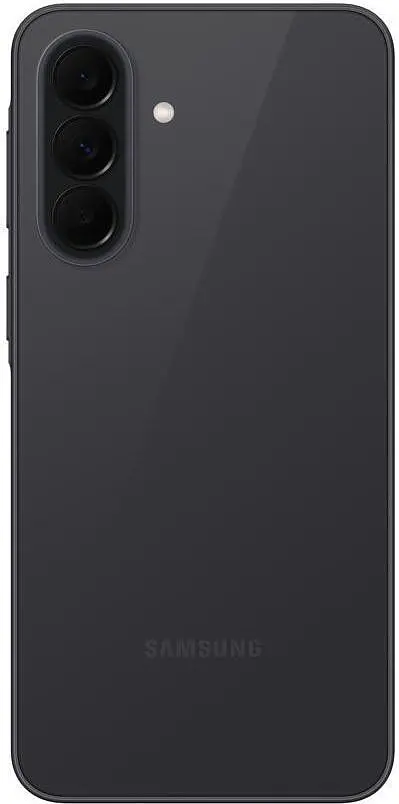 Смартфон Samsung Galaxy A37 5G 8/256GB Awesome Charcoal (SM-A376BZAG) - фото 2