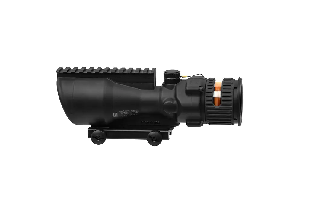 Прицел Trijicon ACOG 6x48 Dual Illuminated BAC .50 BMG - фото 3