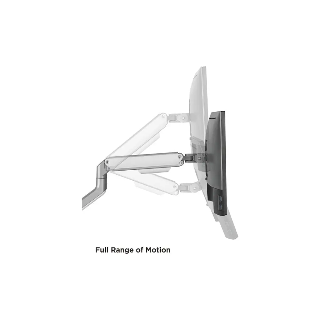 Кронштейн HiSmart HS082444 - фото 3