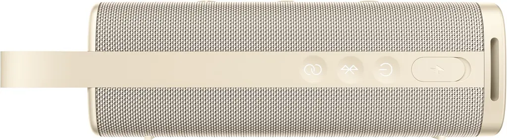 Портативна акустика Xiaomi Sound Outdoor 30W gold (MDZ-38-DB / QBH4370GL) - фото 2