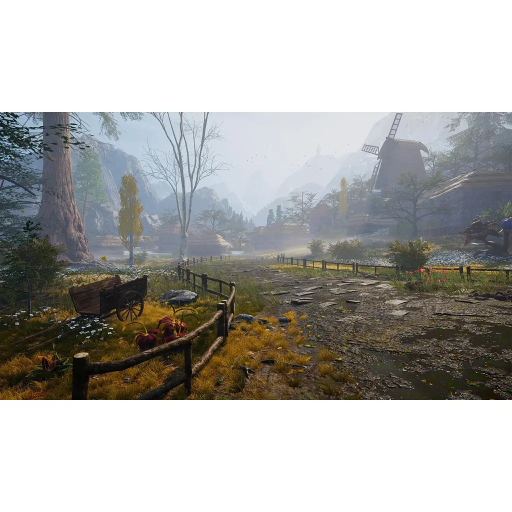 Ключ активации Microsoft Indie Essentials - Walking Simulators 2 для Xbox One/Series S/X - фото 5