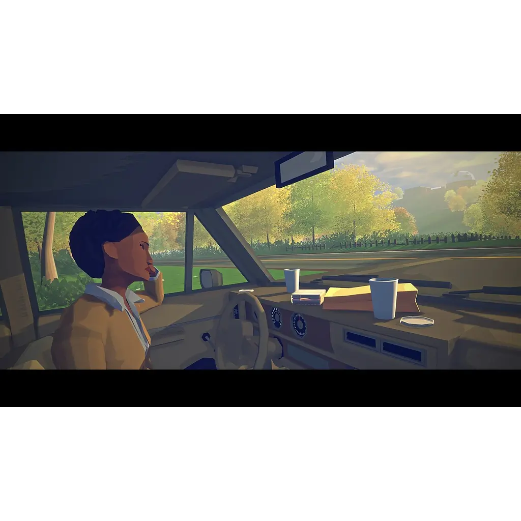 Ключ активації Microsoft Virginia для Xbox One/Series - фото 3