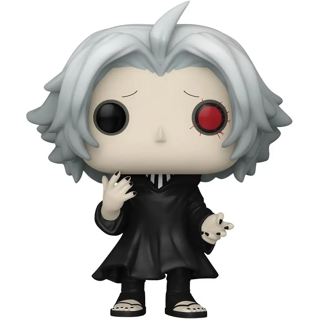 Фигурка Funko Pop Токийский гуль Сова Tokyo Ghoul Owl 10 см TG O 1545 - фото 2