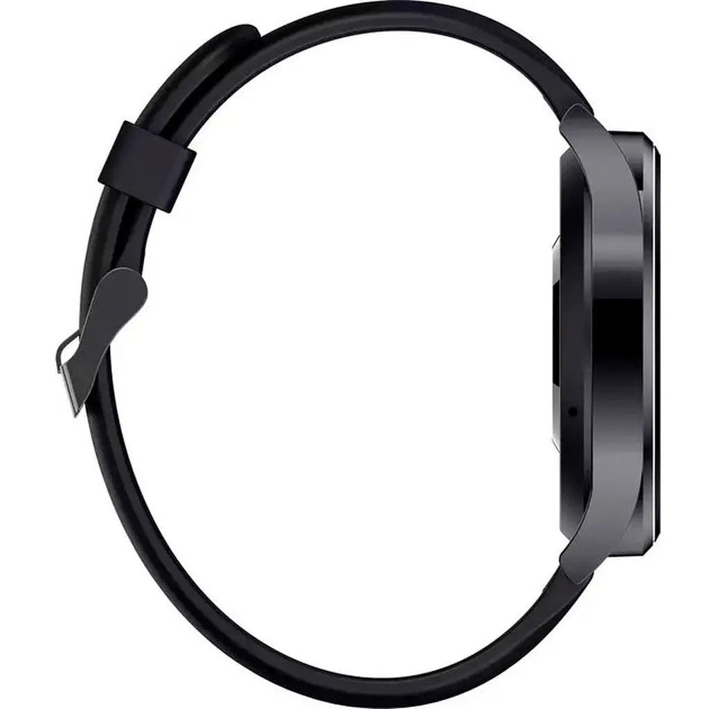 Смарт годинник Black Shark S1 Classic чорний - фото 5