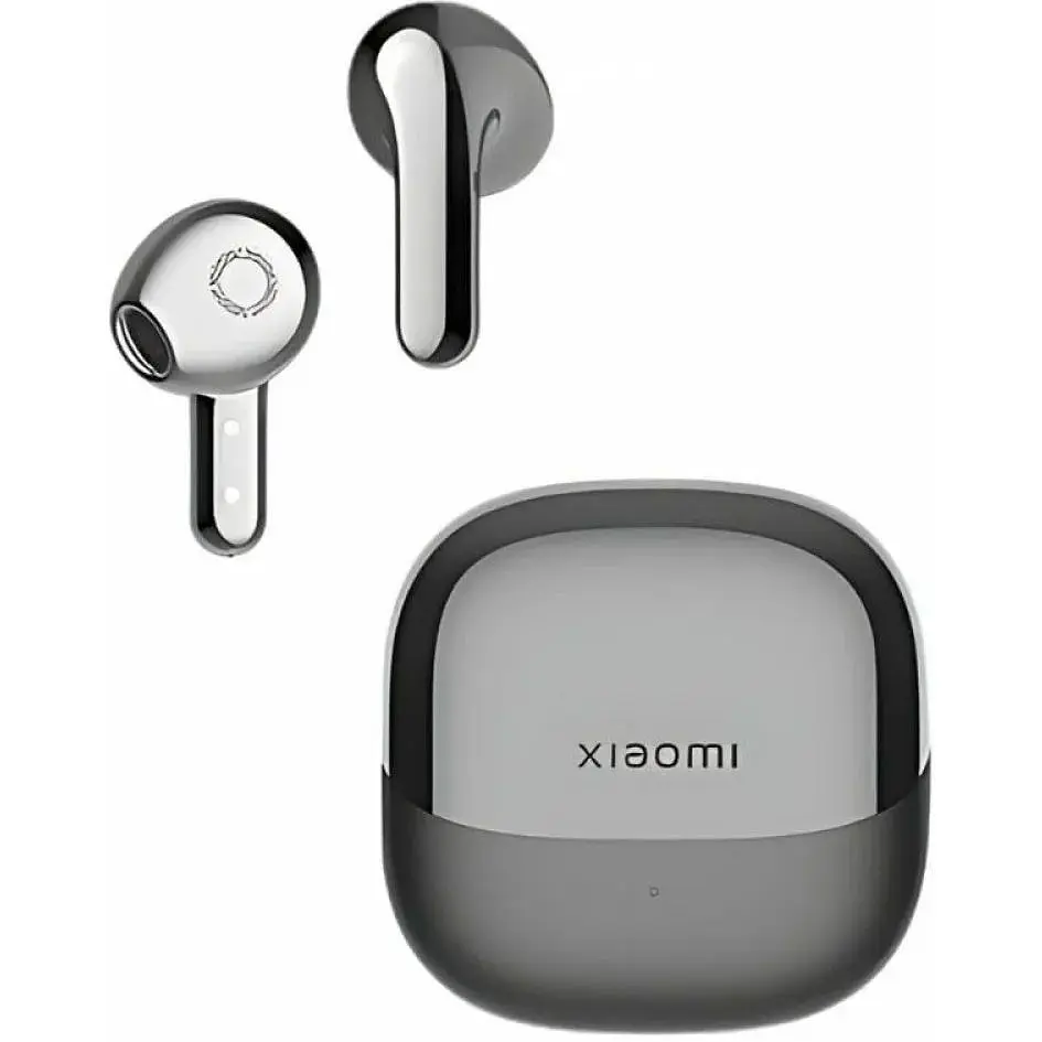 Навушники Xiaomi Buds 5 Graphite Black (BHR8118GL) (EU) - фото 3