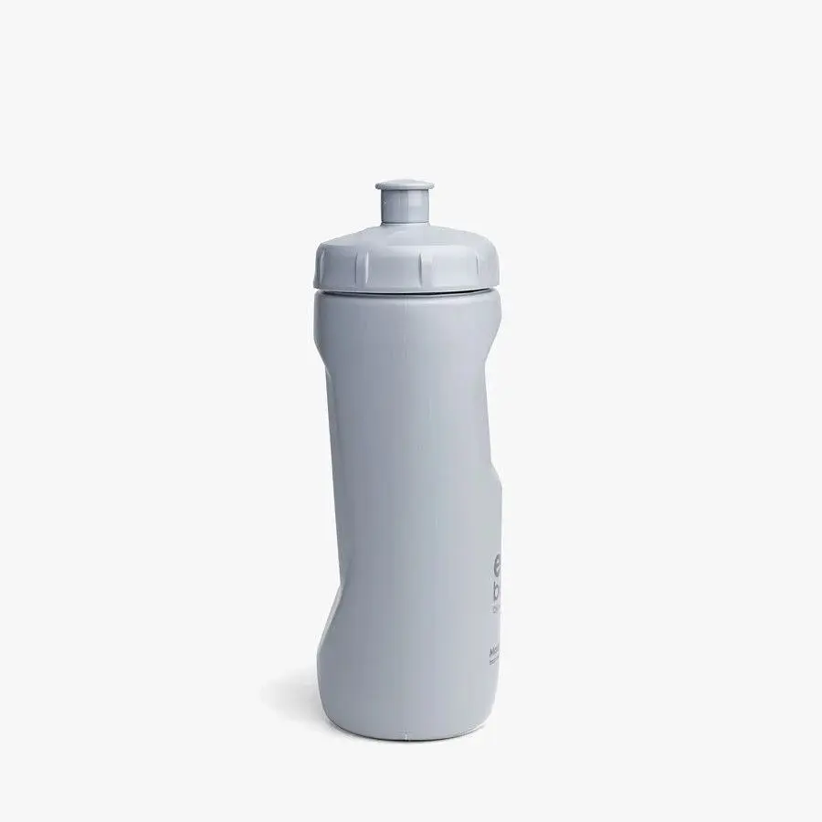 Пляшка для води Smart Shake EcoBottle Squeeze Gray 500 мл - фото 2