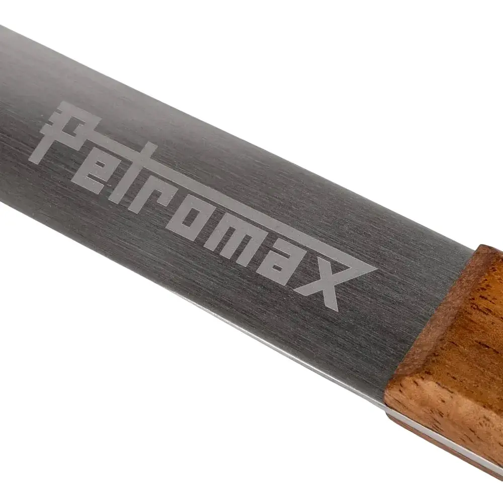 Ложка Petromax Serving Spoon 30 см steel - фото 3