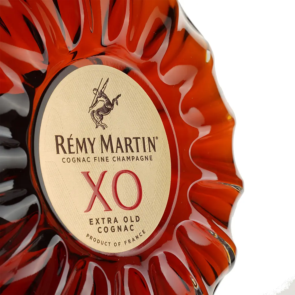 Коньяк Remy Martin XO, 40%, 0,7 л (201659) - фото 5