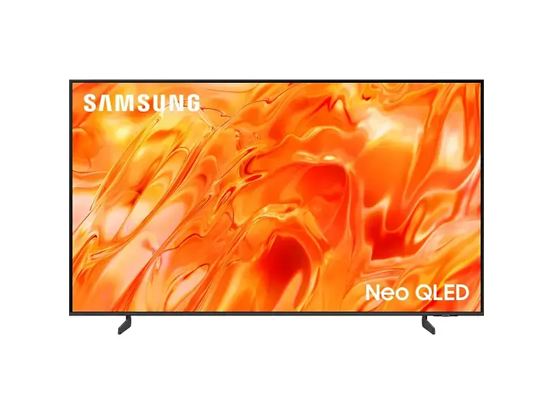 Телевізор Samsung QE50QN70HAUXUA