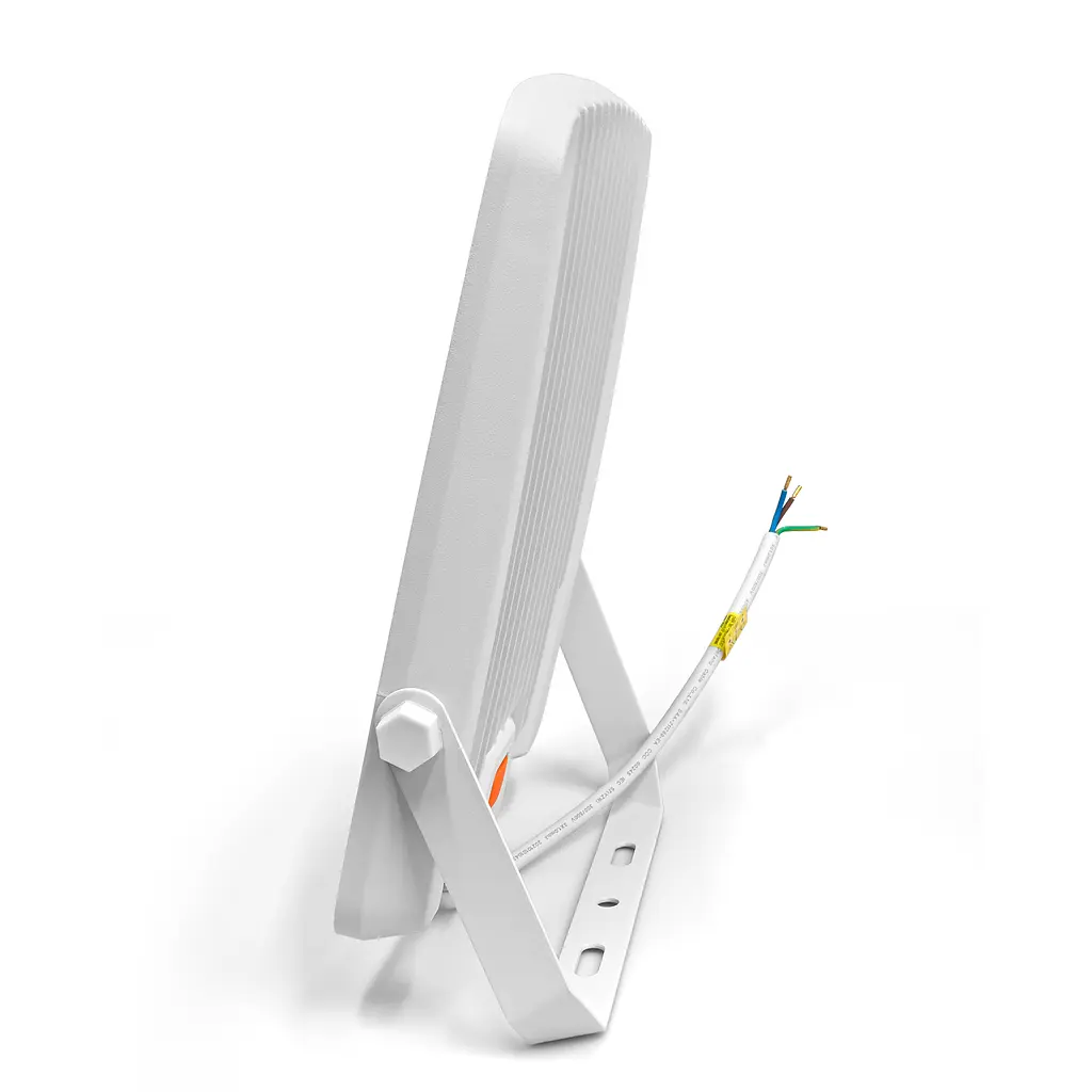 LED прожектор Videx F5, 150W 3000-5000-6500K 230V White (VL-F5-150CW) (29256-000) - фото 4