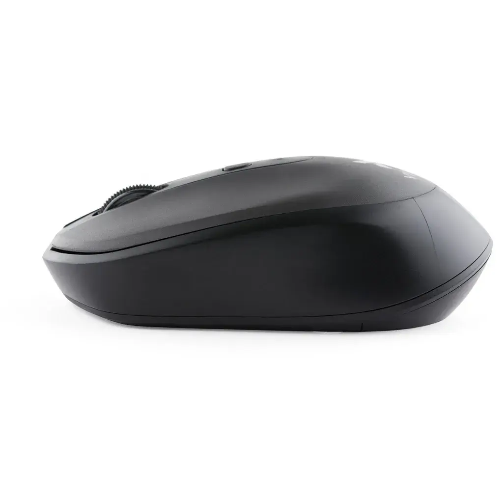 Мишка Vinga MSW-908 Silent Click grey - фото 8