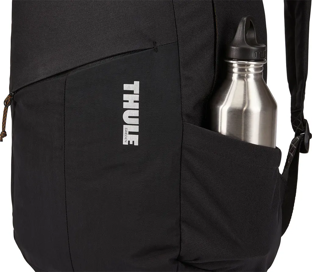 Рюкзак Thule Notus Backpack 20L Black [3204304] [107477] - фото 4