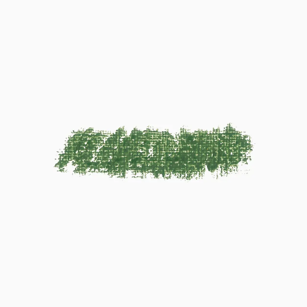 Олійна пастель Sennelier, 5 мл, Хромовий зелений середній (Chrome Green Medium) - фото 2