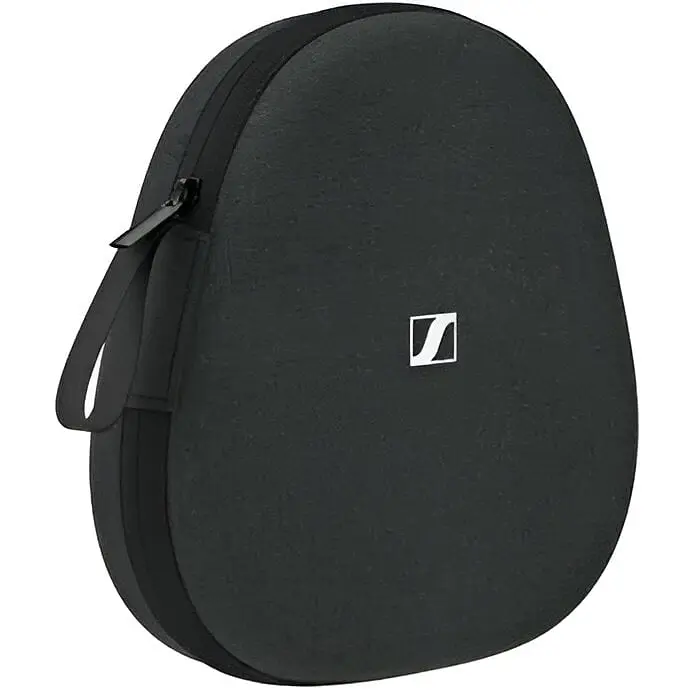 Наушники беспроводные Sennheiser Momentum 4 Bluetooth Stereo черные 509266 - фото 6