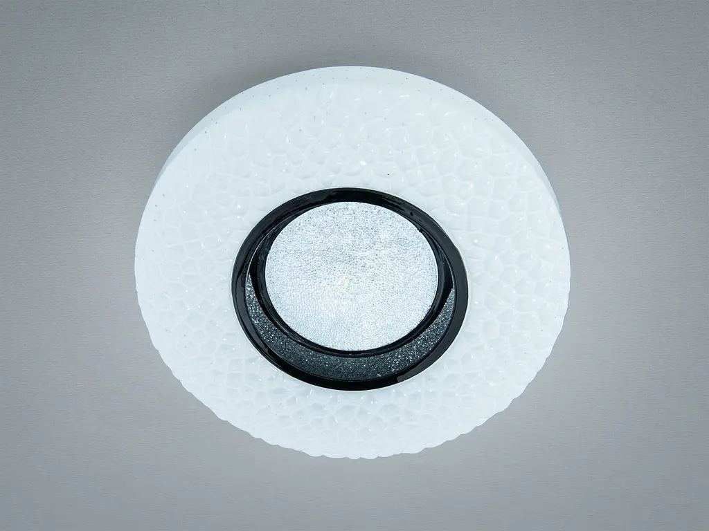 Smart LED люстра Diasha W-4/230 - светильник потолочный, Ø26 см, 22 W - фото 2
