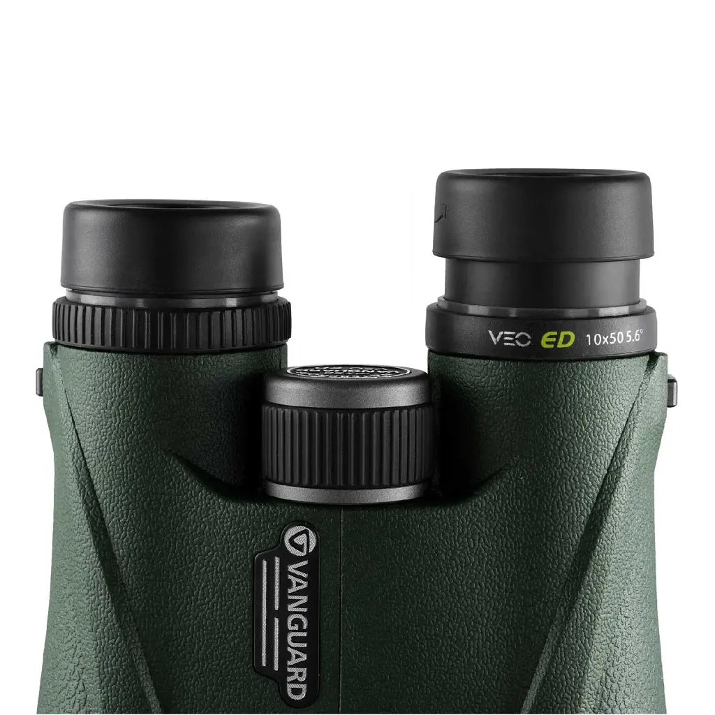 Бінокль Vanguard VEO ED 10x50 WP (VEO ED 1050) - фото 6