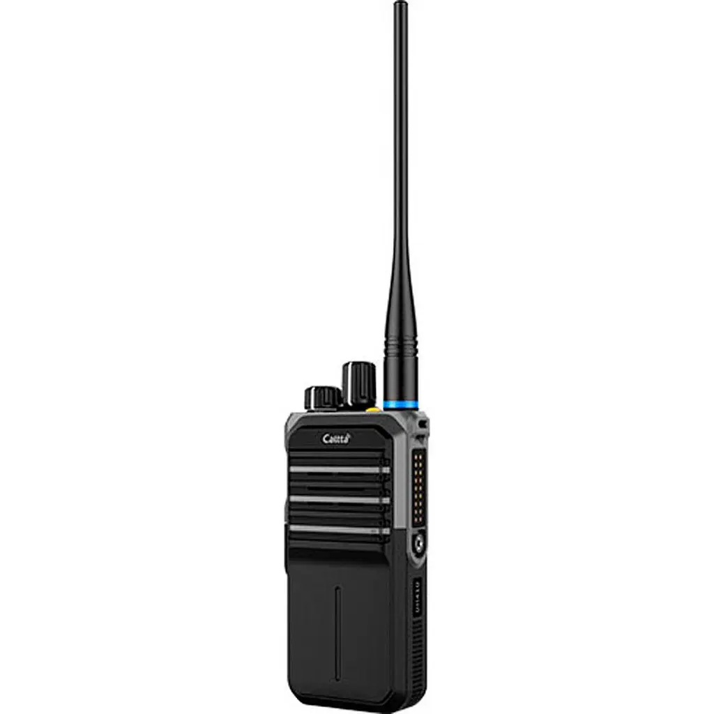 Рація Caltta DH410 UHF DMR [141702] - фото 3