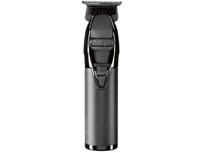 Тример для бороди та вусів BaByliss PRO PRO Skeleton Gunsteel FX Trimmer FX7870GSE