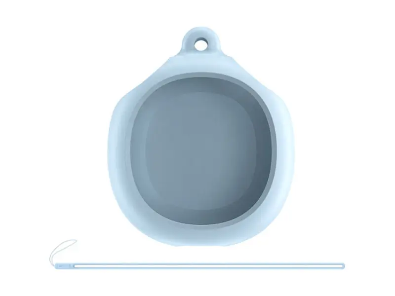 Навушники Acefast T9 Crystal Glacial Blue (6974316282525) - фото 6