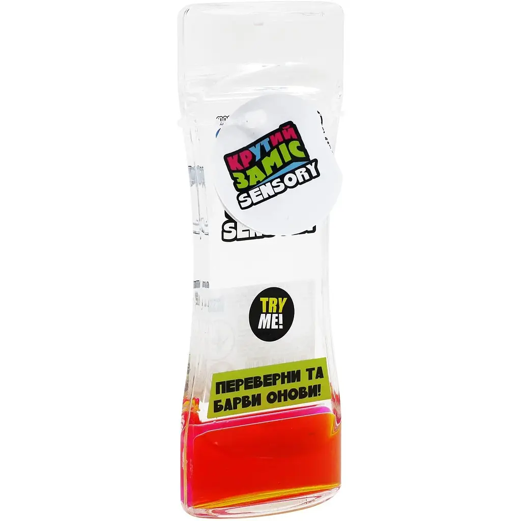 Забавка Monster Gum Sensory Крутий заміс в асортименті (LMTB01-TH-UA) - фото 5