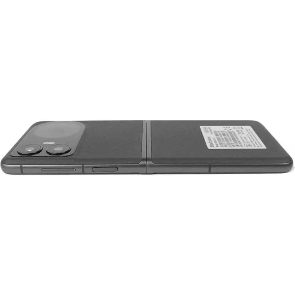 Смартфон Blackview Hero 10 12/256GB Black - фото 6