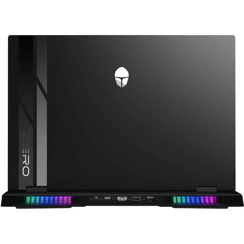 Ноутбук Thunderobot Zero 16 Pro (16 WQXGA LCD 360 Hz, Intel Core Ultra 9 275HX, 32 GB, 1 TB, RTX 5080, W11H) (ZERO16Pro-11297017) - фото 6