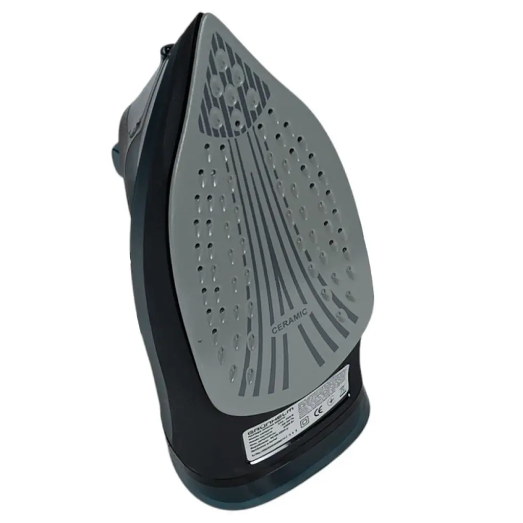 Утюг Grunhelm EI8871C - фото 9