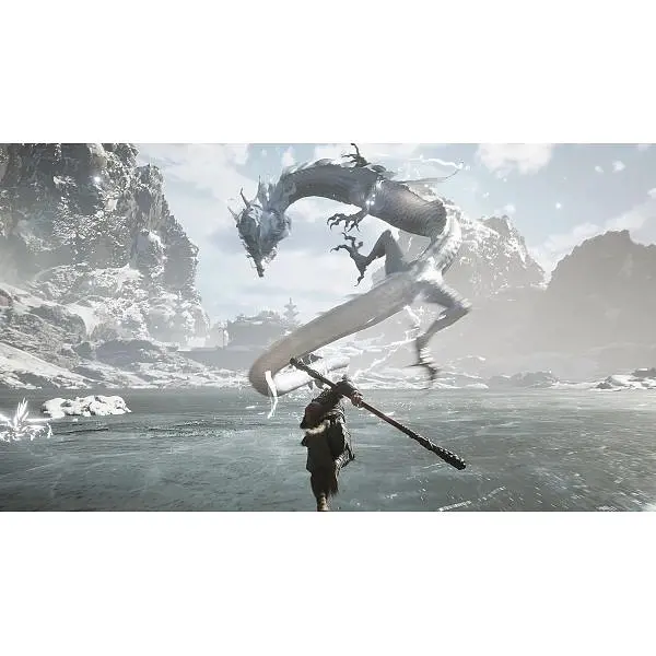 Гра Black Myth Wukong (російські субтитри) (PS5) - фото 4