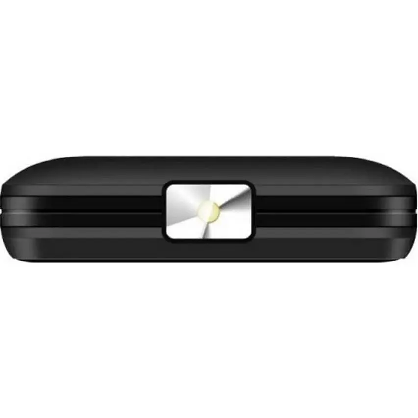 Мобильный телефон Nomi i2412 Black - фото 4