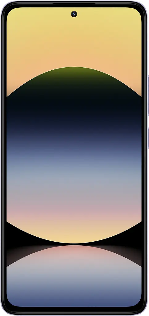 Смартфон Xiaomi Redmi Note 14, 4G 8/256GB Mist Purple (Global) Без NFC (with charger) - фото 2