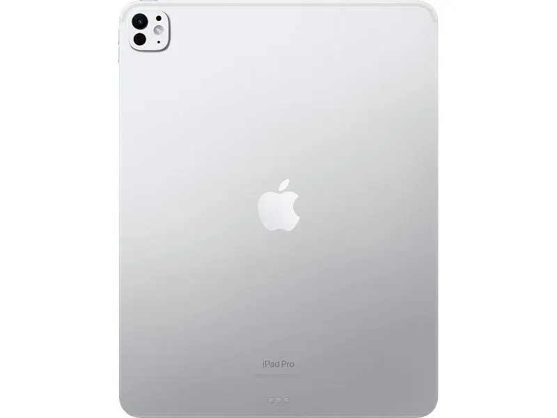Планшет Apple iPad Pro 13 2024 Wi-Fi + Cellular 2TB Silver (MVY03) - фото 5
