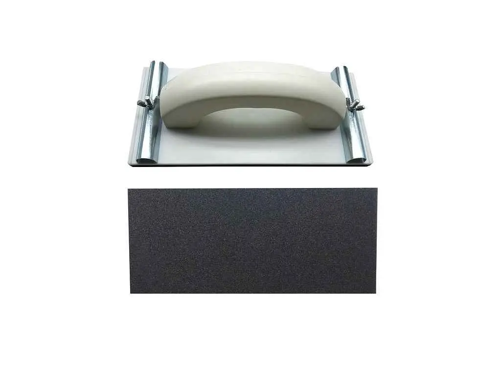 Терка HorsAY Hard 105x225мм