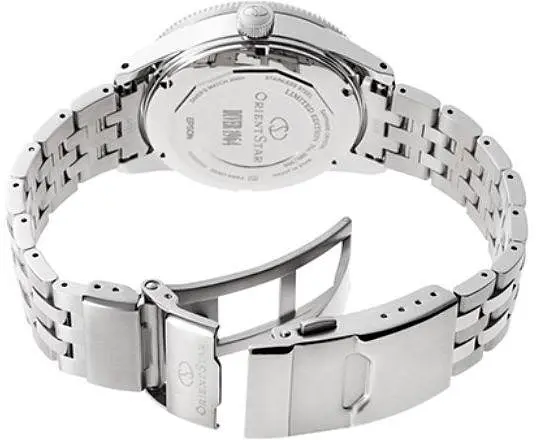 Годинник Orient RE-AU0502S00B - фото 4