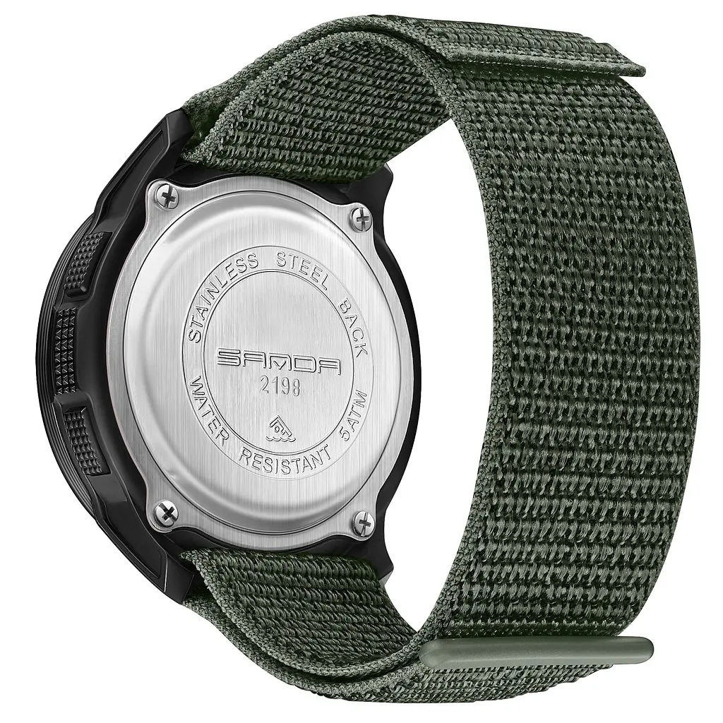 Годинник Sanda Cricket - фото 9