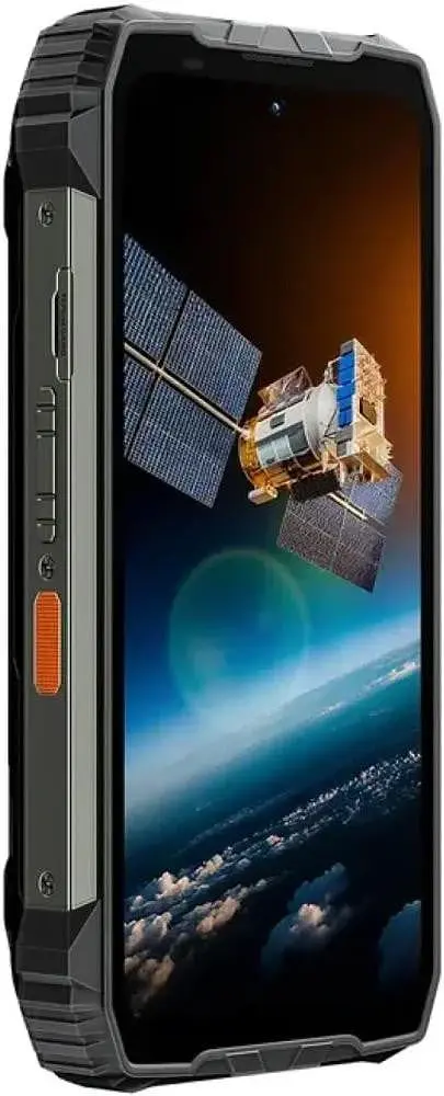 Смартфон Blackview XPLORE 2 Satellite 16/1TB Black - фото 2