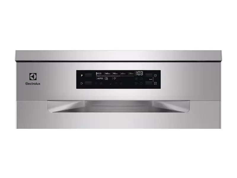Посудомийна машина Electrolux ESM74840SX - фото 2