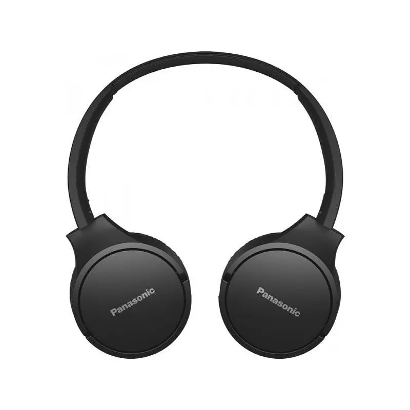 Наушники Panasonic RB-HF420BGE-K - фото 3