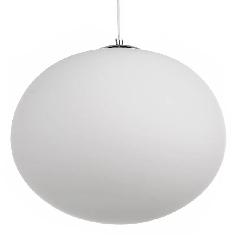 Люстра Brille молекула підвісна в спальню E27 60W CH (BR-02125S/1) - фото 2