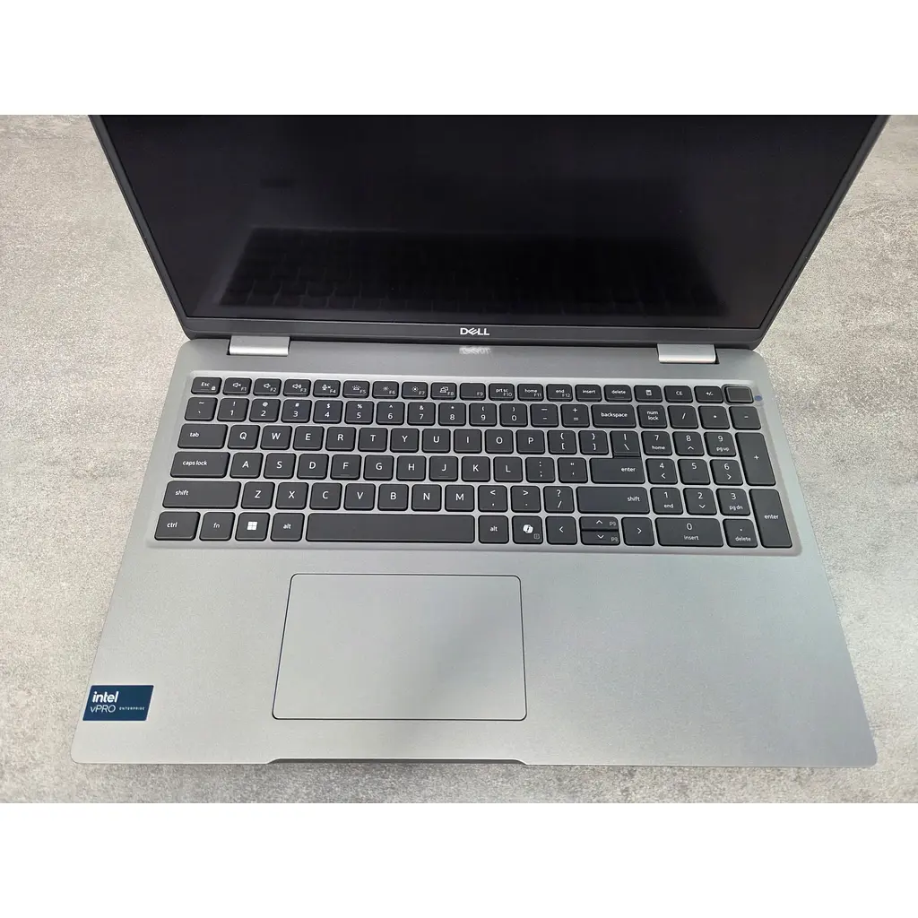 Ноутбук Dell Latitude 15 5550, Ultra 5 135U, 64GB, 1TB, IPS, 15 - фото 8