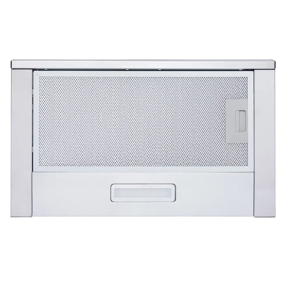 Витяжка телескопічна MINOLA HTL 5214 I 700 LED - фото 4
